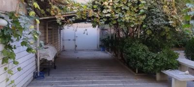 خانه 450 متری چهارخوابه در سعادت آباد اصفهان