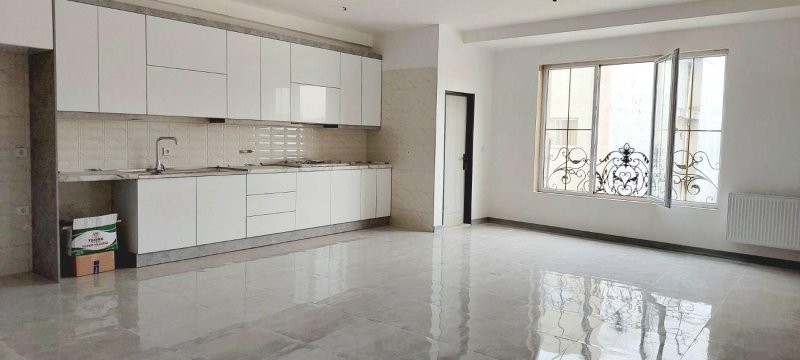 آپارتمان 130 متری دو خوابه در پل هوایی قائم شهر13936929621