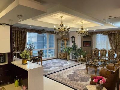 آپارتمان 70 متری دو خوابه در سازمان برنامه جنوبی تهران