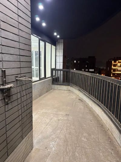 آپارتمان 262 متری سه خوابه در عظیمیه کرج