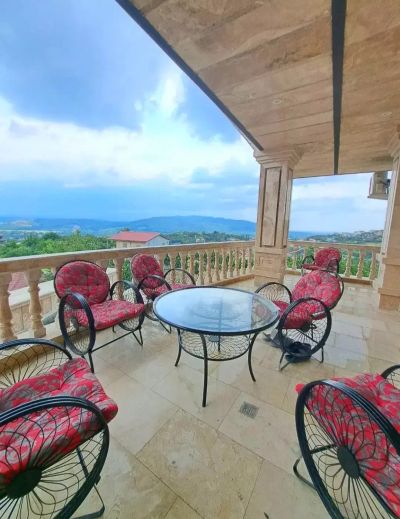 ویلا 315 متری سه خوابه در قائمشهر قائم شهر