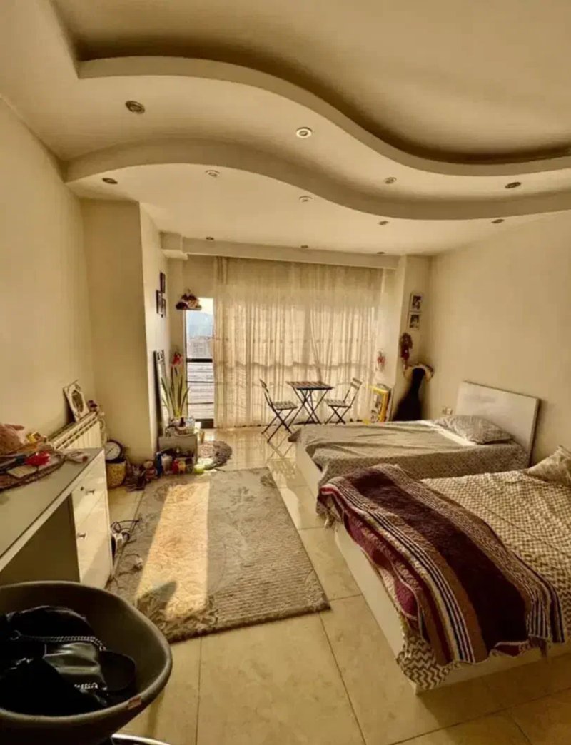 آپارتمان 157 متری سه خوابه در عظیمیه کرج13925629451