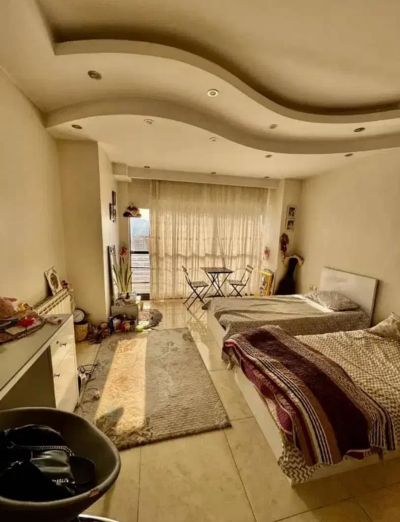 آپارتمان 157 متری سه خوابه در عظیمیه کرج