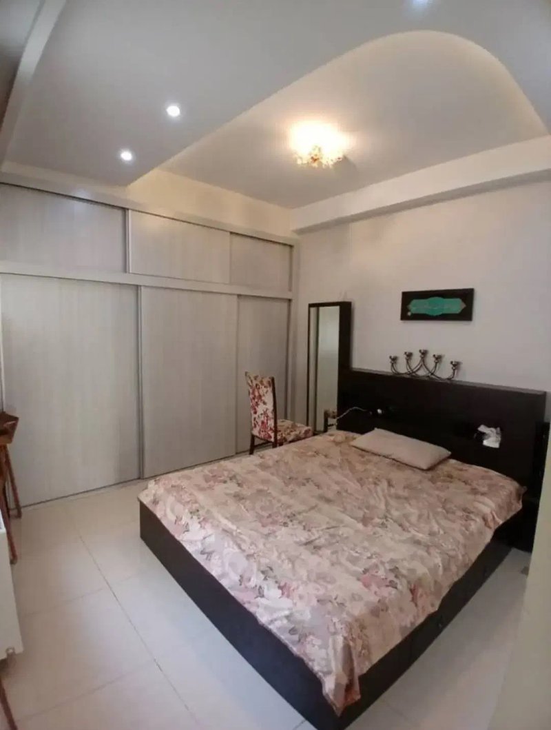 آپارتمان 110 متری دو خوابه در سردار جنگل تهران13927629534