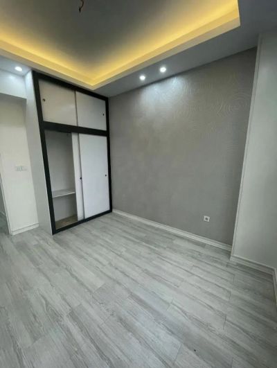 آپارتمان 86 متری دو خوابه در باغ فیض تهران