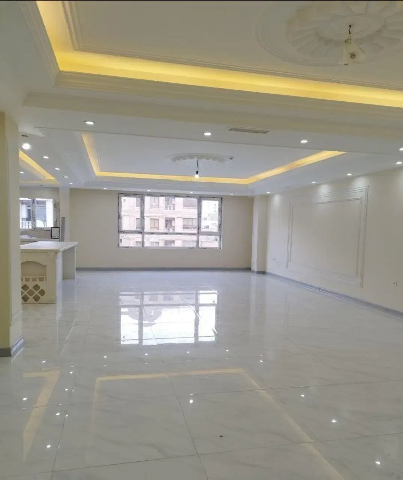 آپارتمان 110 متری دو خوابه در المهدی تهران13930129560