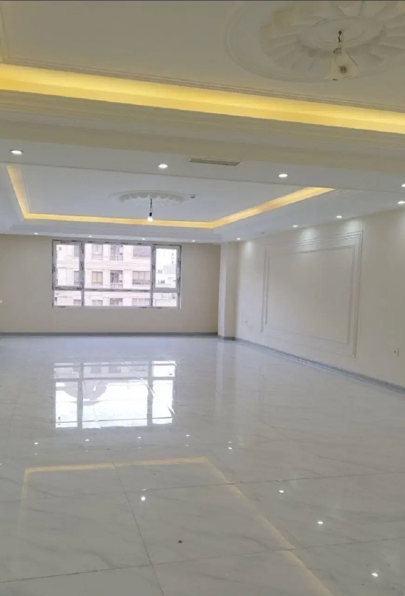 آپارتمان 110 متری دو خوابه در المهدی تهران13930129563