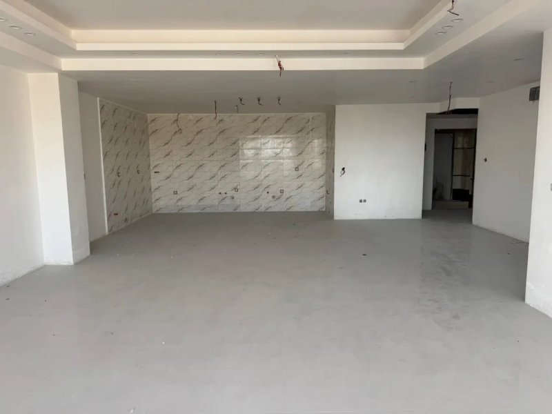 آپارتمان 150 متری دو خوابه در عظیمیه کرج13937929638