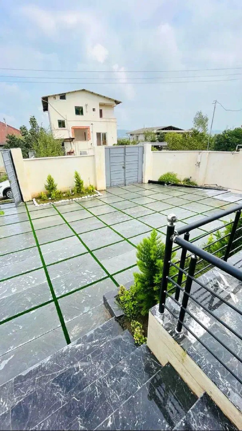 ویلا 260 متری دو خوابه در قائمشهر قائم شهر13935729609