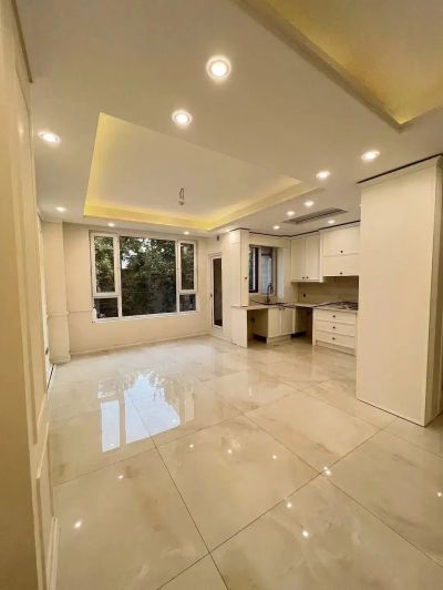 آپارتمان 70 متری دو خوابه در سردار جنگل تهران