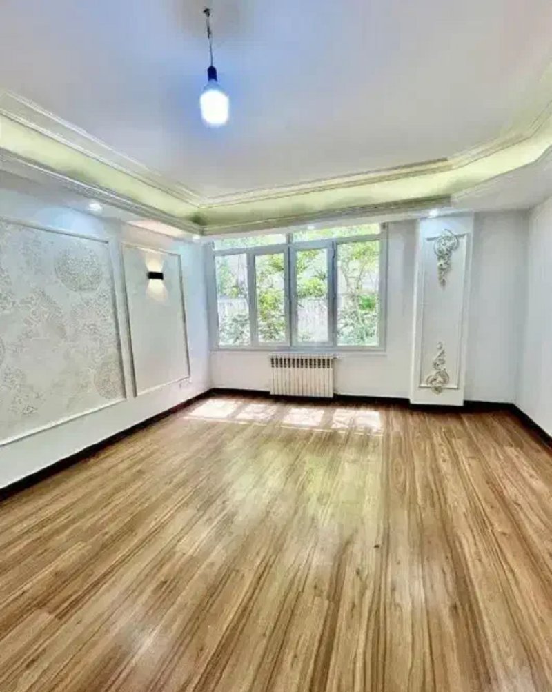 آپارتمان 71 متری دو خوابه در سردار جنگل تهران13929029540