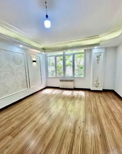 آپارتمان 71 متری دو خوابه در سردار جنگل تهران