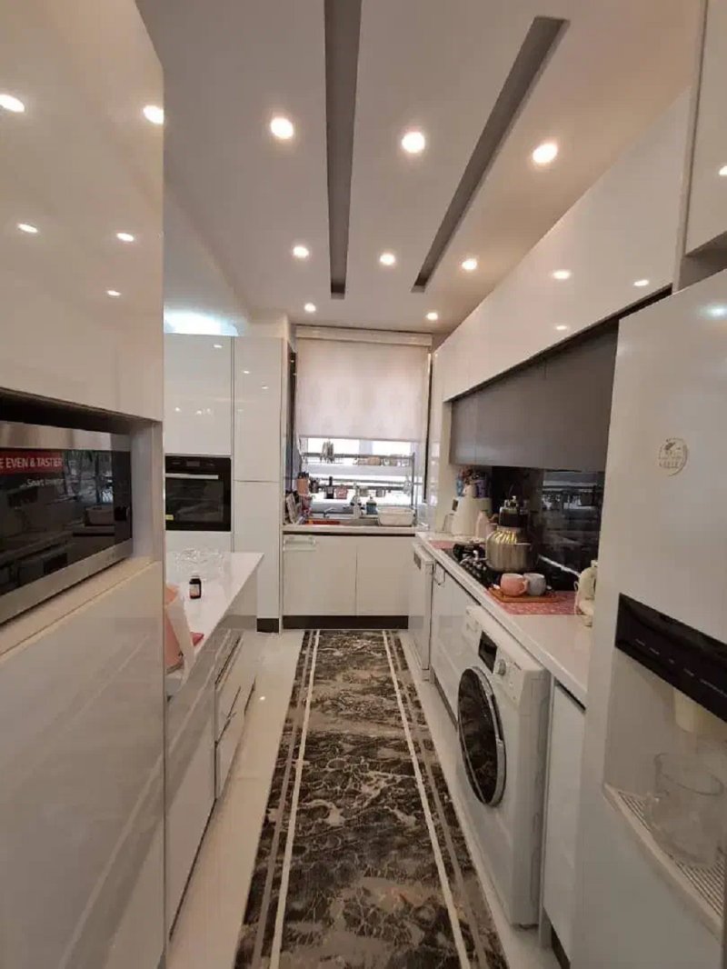 آپارتمان 75 متری دو خوابه در شهرک نفت تهران13932729572