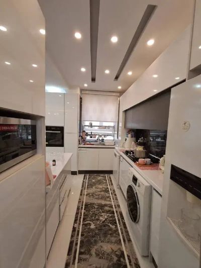 آپارتمان 75 متری دو خوابه در شهرک نفت تهران