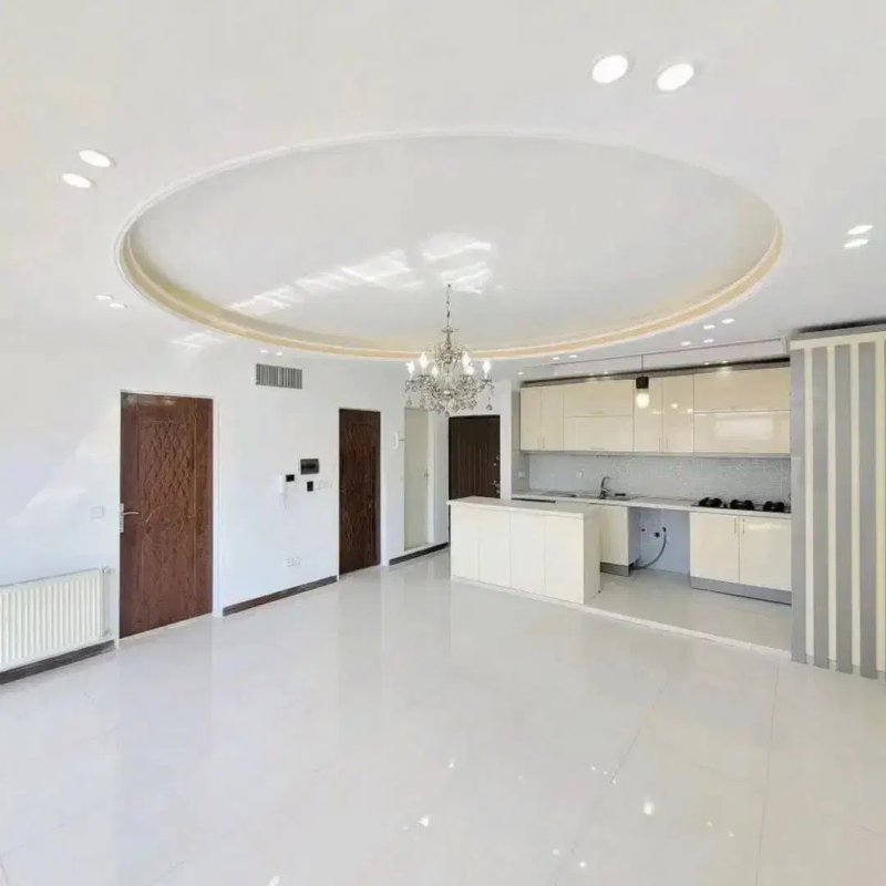 آپارتمان 52 متری یک خوابه در بلوار فردوس تهران13930029556