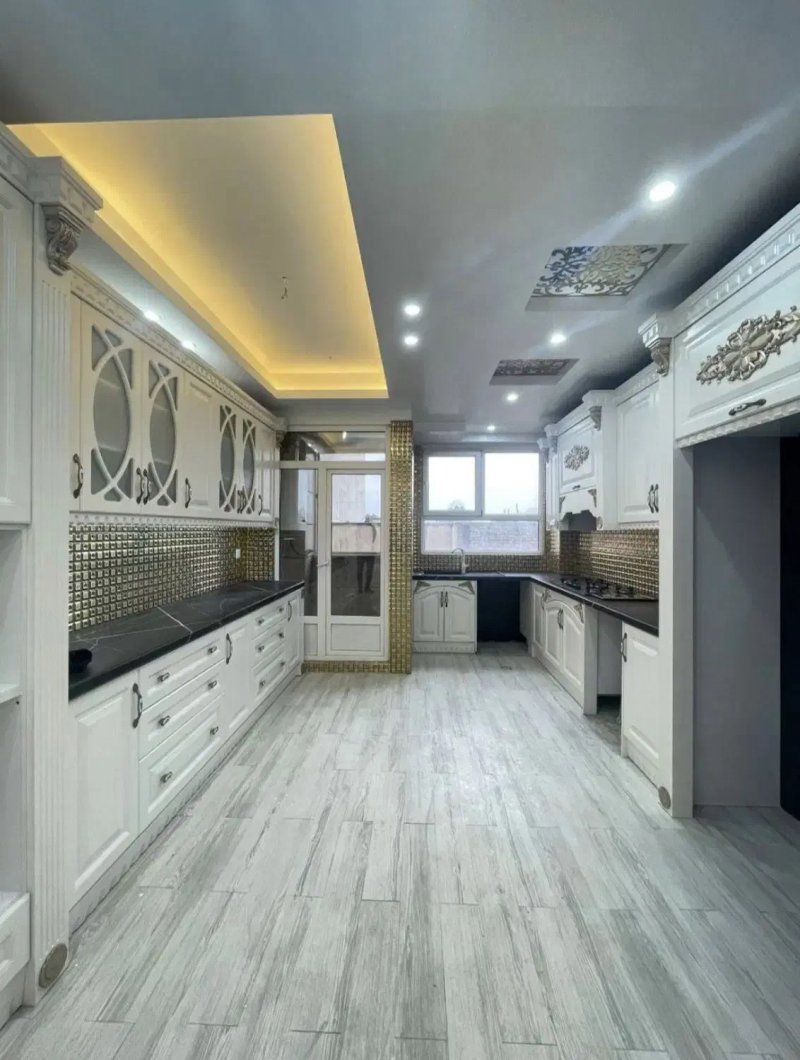 آپارتمان 86 متری دو خوابه در باغ فیض تهران13933229583