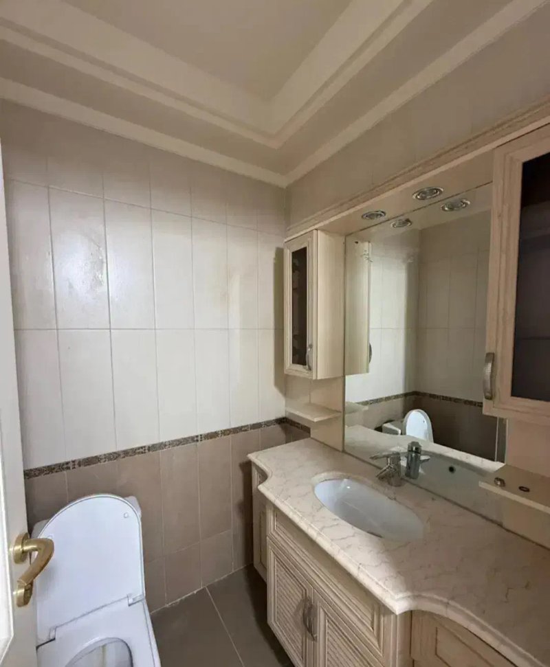 آپارتمان 145 متری سه خوابه در باغ فیض تهران13933029576