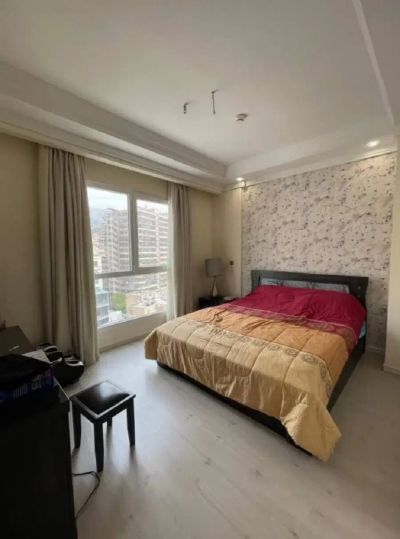 آپارتمان 108 متری دو خوابه در بلوار فردوس تهران