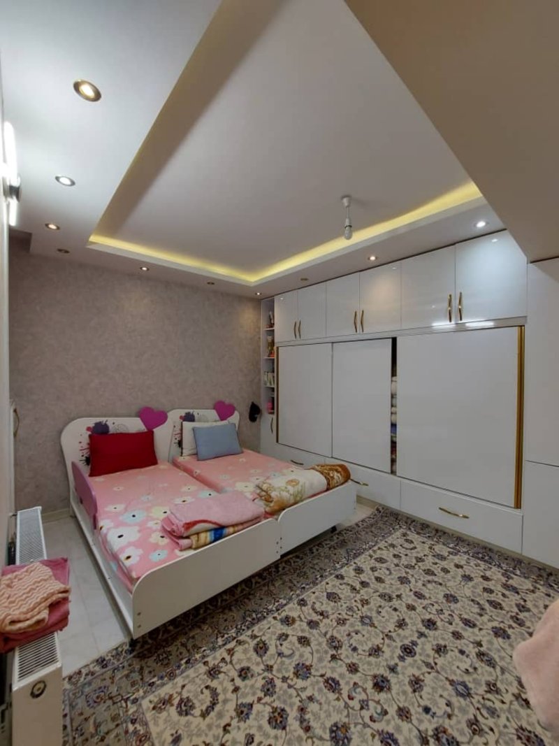 آپارتمان 140 متری دو خوابه در بلوار کاوه اصفهان13926029464