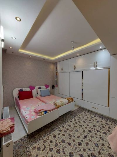 آپارتمان 140 متری دو خوابه در بلوار کاوه اصفهان