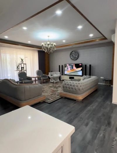 آپارتمان 78 متری دو خوابه در سازمان برنامه جنوبی تهران