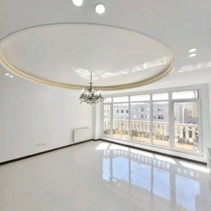 آپارتمان 52 متری یک خوابه در بلوار فردوس تهران13930029555