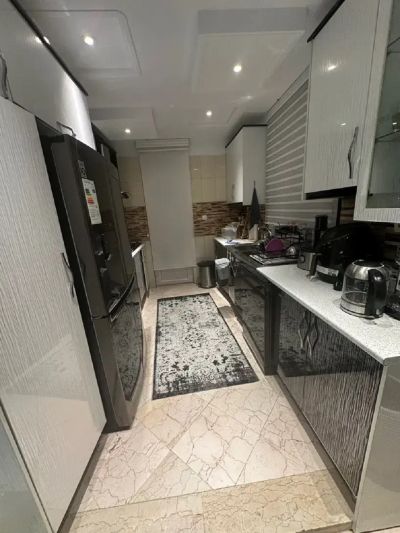 آپارتمان 115 متری دو خوابه در سازمان برنامه جنوبی تهران