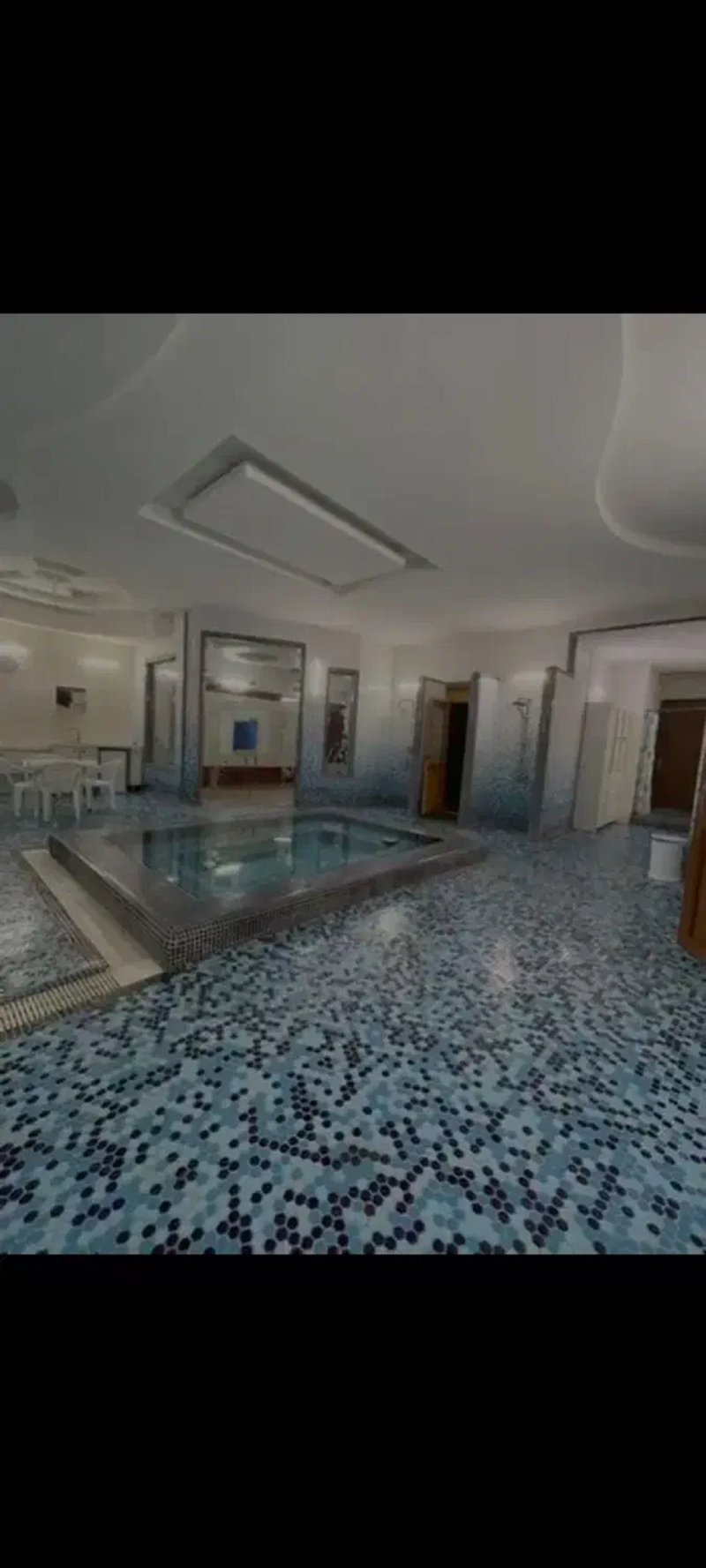 آپارتمان 165 متری سه خوابه در سعادت آباد تهران13929629551