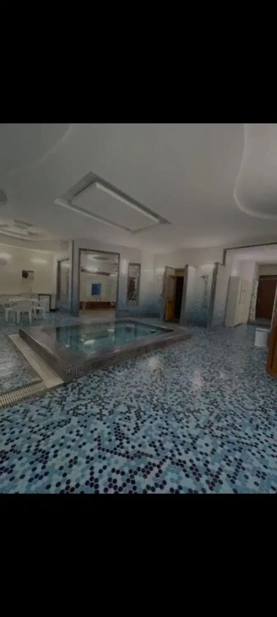 آپارتمان 165 متری سه خوابه در سعادت آباد تهران