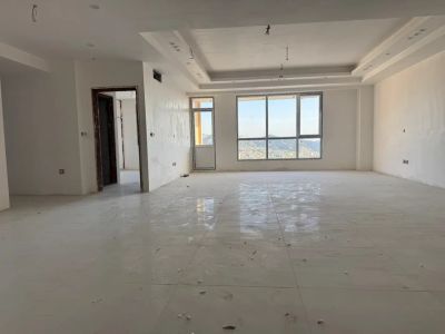 آپارتمان 150 متری دو خوابه در عظیمیه کرج