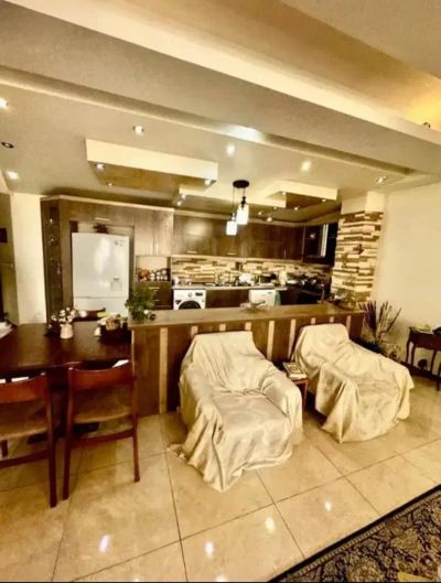 آپارتمان 157 متری سه خوابه در عظیمیه کرج