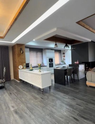 آپارتمان 78 متری دو خوابه در سازمان برنامه جنوبی تهران