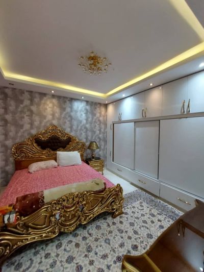 آپارتمان 140 متری دو خوابه در بلوار کاوه اصفهان