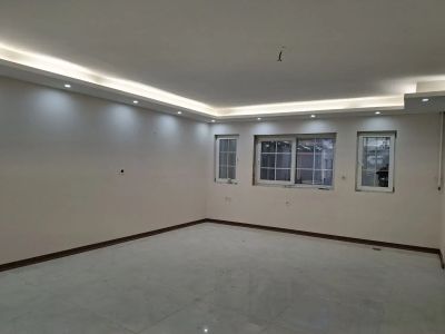 ویلا 130 متری دو خوابه در خیابان کفشگرکلا قائم شهر