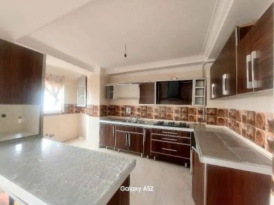 آپارتمان 120 متری دو خوابه در خیابان تهران قائم شهر