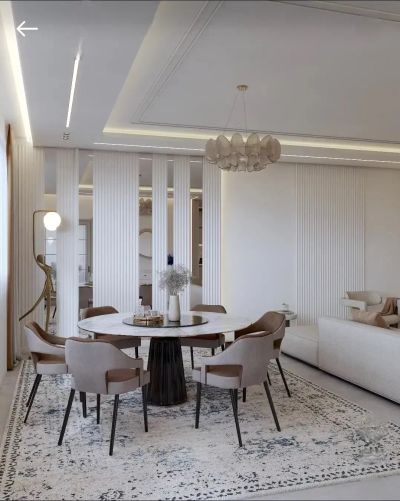 آپارتمان 80 متری دو خوابه در شهرک پرواز تهران