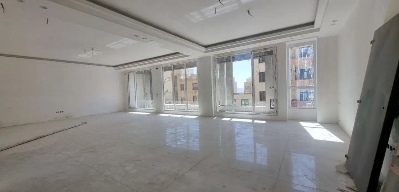 آپارتمان 270 متری سه خوابه در عظیمیه کرج13925229446