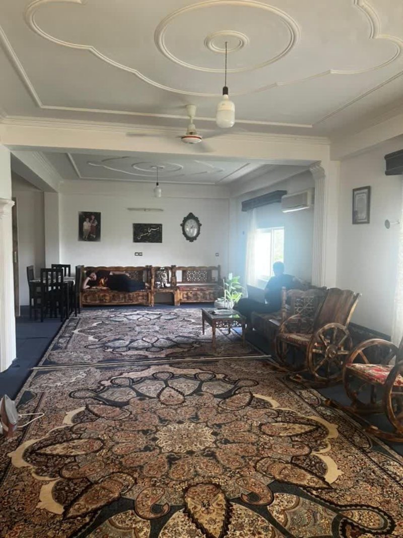 خانه 170 متری دو خوابه در آمل13925929462