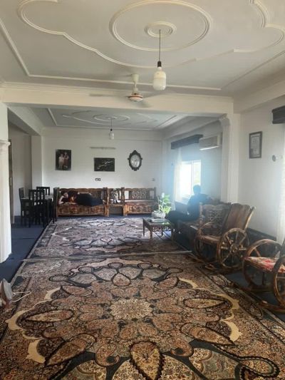 خانه 170 متری دو خوابه در آمل