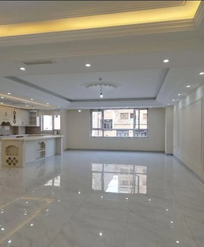 آپارتمان 110 متری دو خوابه در المهدی تهران