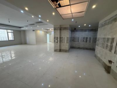 آپارتمان 180 متری سه خوابه در عظیمیه کرج