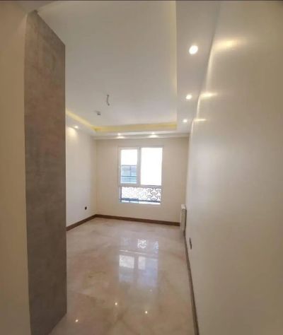 آپارتمان 110 متری دو خوابه در المهدی تهران