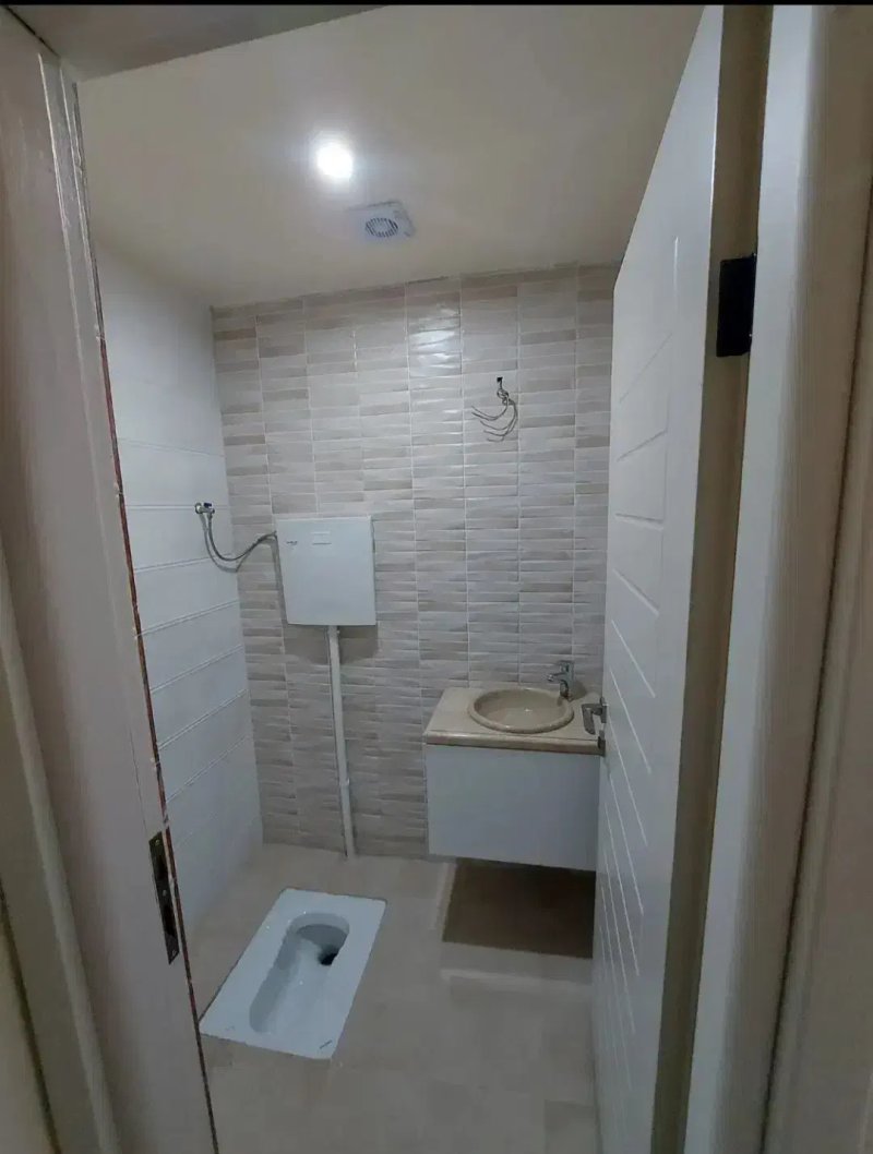 آپارتمان 80 متری دو خوابه در باغ فیض تهران13926229478