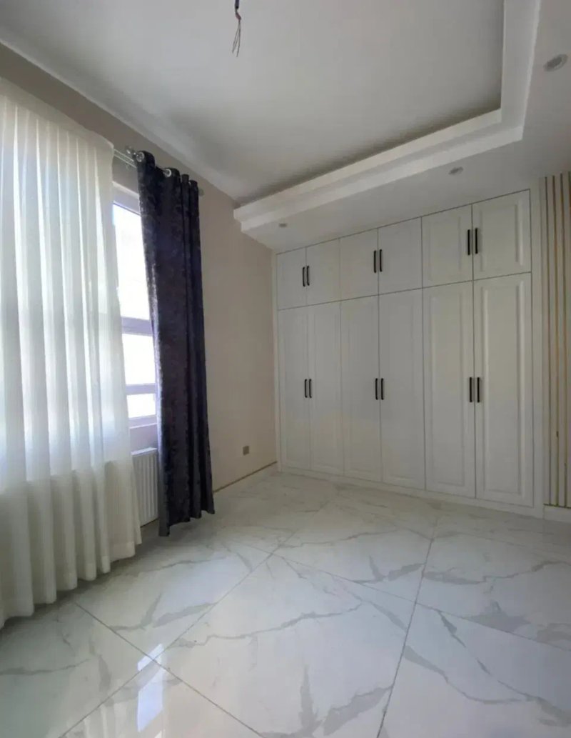 آپارتمان 171 متری سه خوابه در عظیمیه کرج13924729439