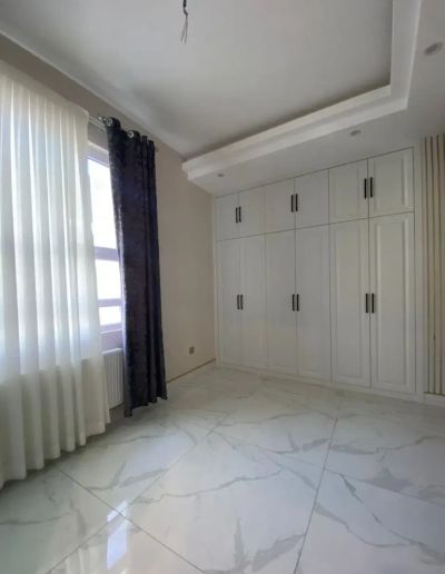 آپارتمان 171 متری سه خوابه در عظیمیه کرج