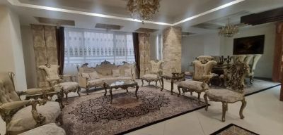 آپارتمان 190 متری سه خوابه در عظیمیه کرج