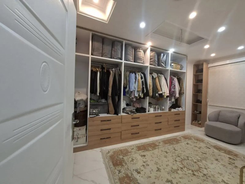 ویلا 340 متری چهارخوابه در قائمشهر قائم شهر13937029624