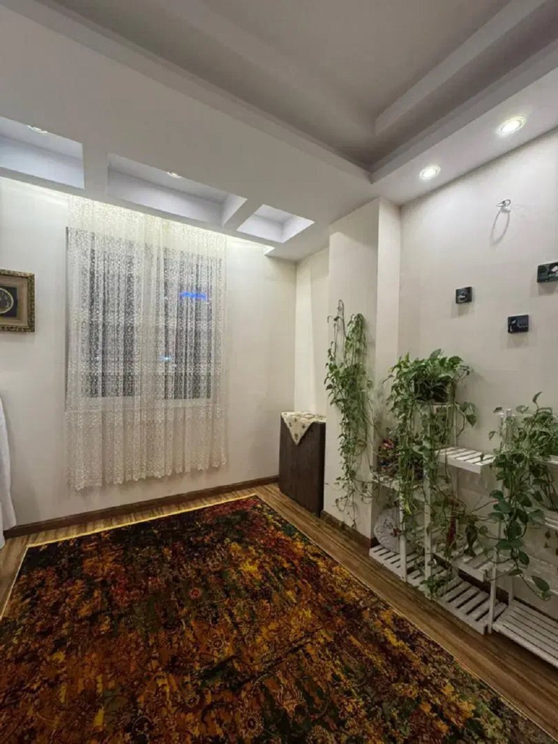 آپارتمان 108 متری دو خوابه در بلوار فردوس تهران13927029511