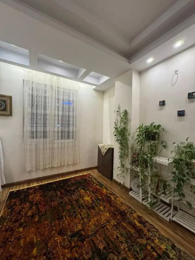 آپارتمان 108 متری دو خوابه در بلوار فردوس تهران