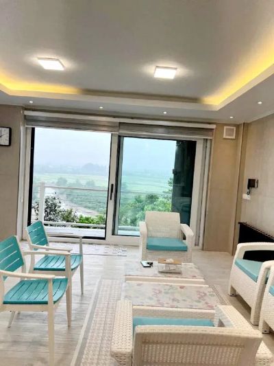 ویلا 325 متری چهارخوابه در قائمشهر قائم شهر